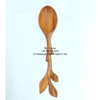 Three-Leaf Branch Spoon
