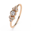 Oro rosa