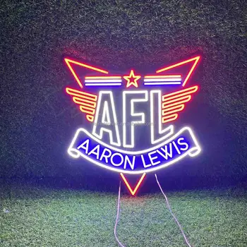 Led Neon Sign Custom