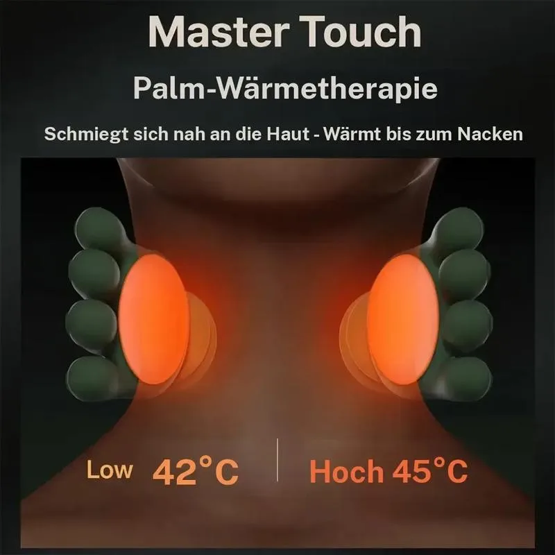 Heat Therapy