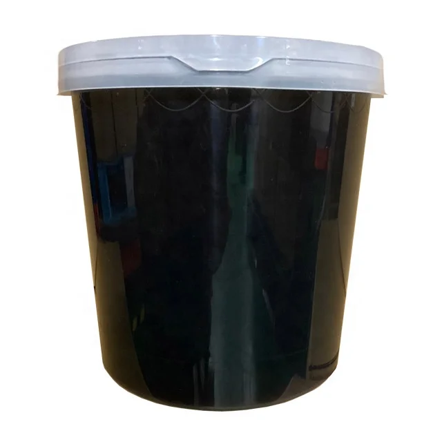 Taiwan Made Bubble Tea Topping Coffee Konjac Jelly