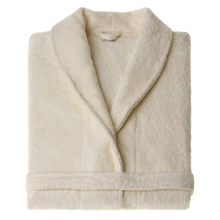 Wholesale Hooded Thermal 100% Cotton Hotel Sleepwear Bathrobes Men Women Sleeveless Fashion Sexy Knitted Fabric Couple