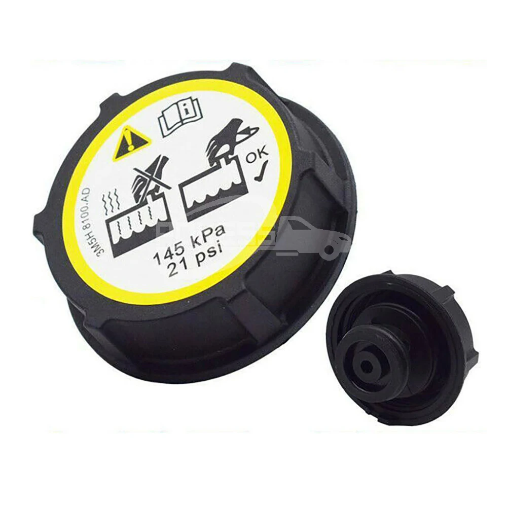 3M5H8100AD DG938101AA DG9Z8100A BE8Z8100A Expansion Tank Cover for For... — 3