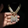 Gold plated