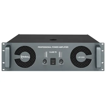 High Power Amplifier Ca Audio 3U Bluetooth Audio Amplifier Circuit Board Multimedia Audio Amplifier
