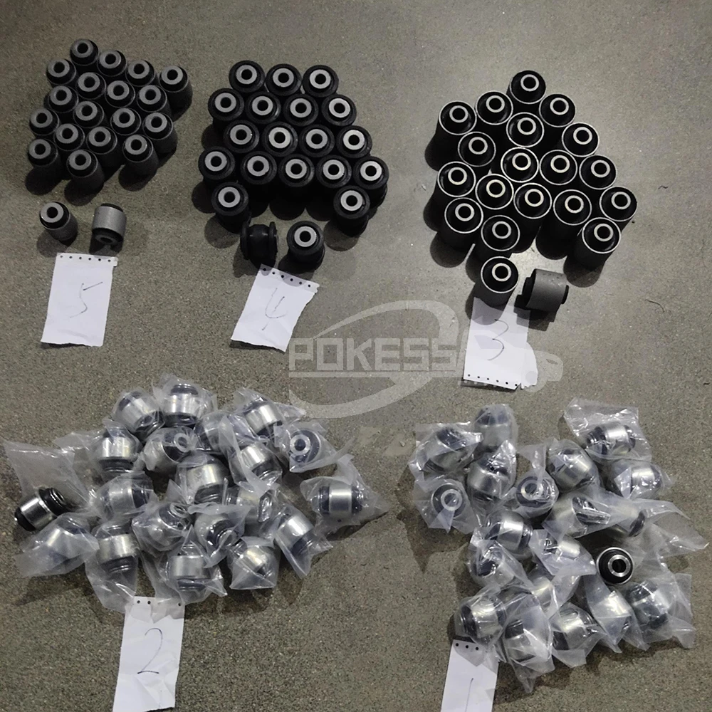 Car Rear Suspension Bushing BB5Z5B758A for Ford Explorer