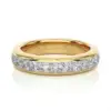 9K Solid Gold