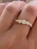 Or massif 18 carats
