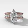 14k Real Solid Gold