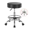 Black(With Footrest) Color