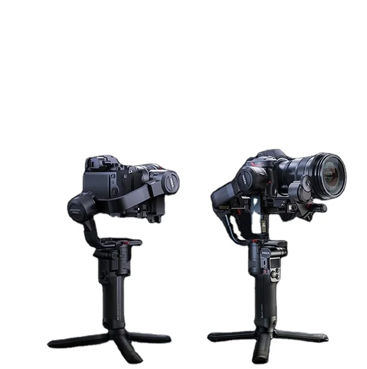 MOZA AirCross 3カメラ用3軸ハンドヘルドジンバルスタビライザー