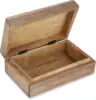 natural wood
