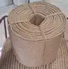 Couleur naturelle du jute