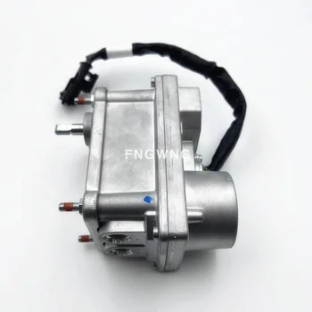 21728873 VOE21728873 Excavator Electronic Actuator Valve for