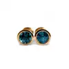 14k Solid Gold