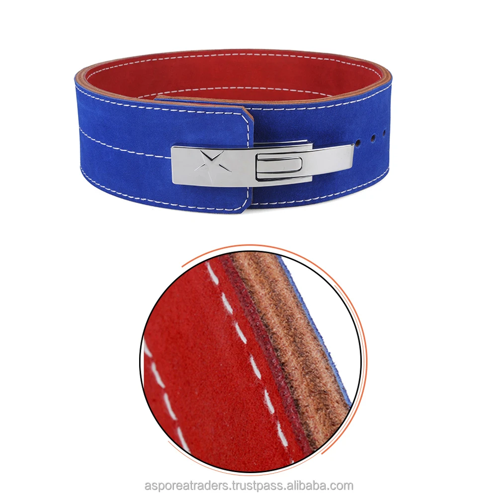 Weightlifting Lever Belt Weight Belts For Weightlifting Wholesale 2022