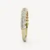 18K Solid Gold