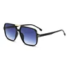 C2: Black/ Blue Gradient