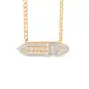 14K Solid Gold