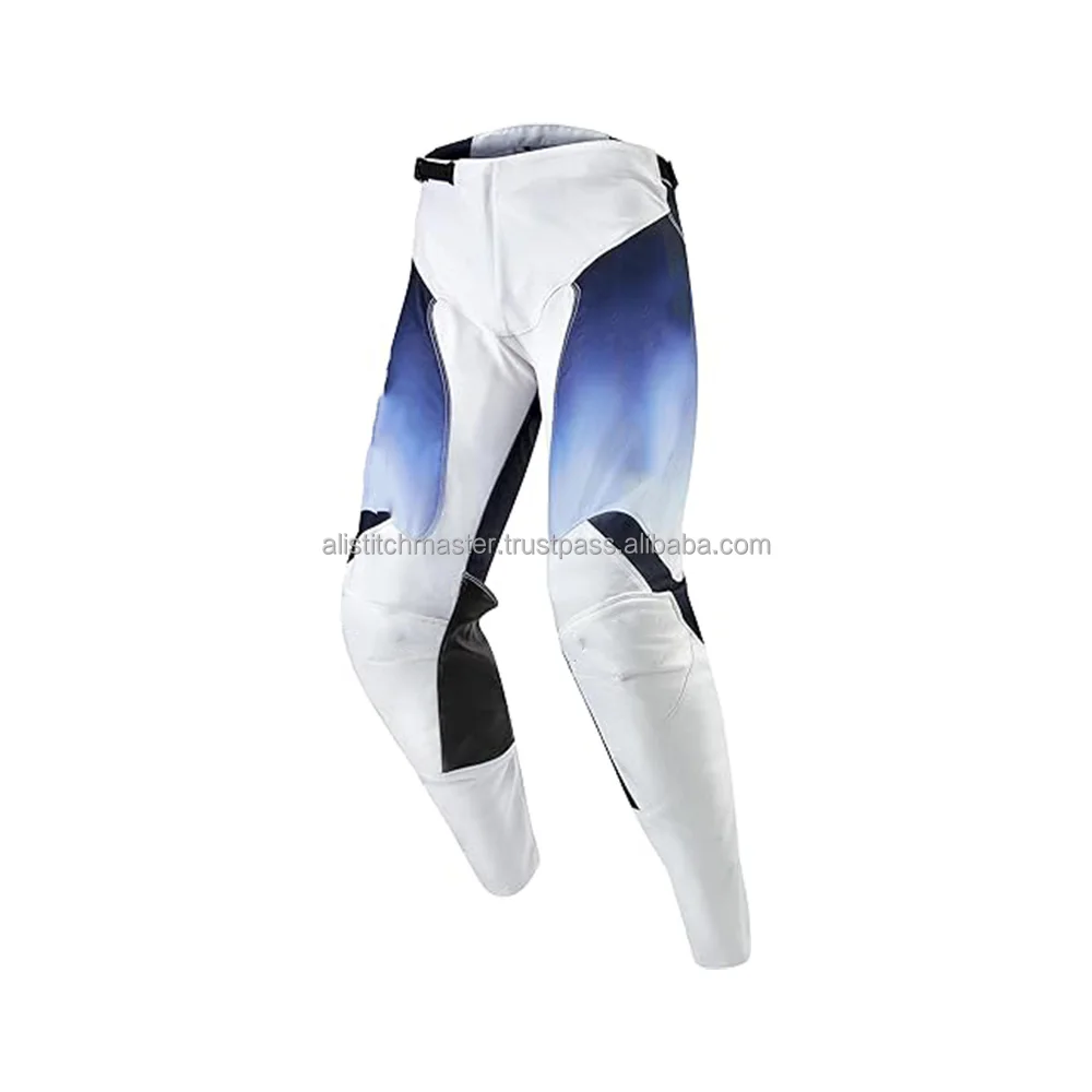 Men Wholesale Motocross Racing Suit Dirt Bike Jersey And Pant ...