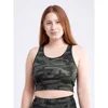 Green Camo Color