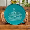 Turquoise