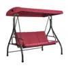 Wine Red Color