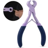 Pinzas para extensiones de queratina 6