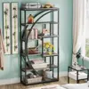 Vintage Grey Color
