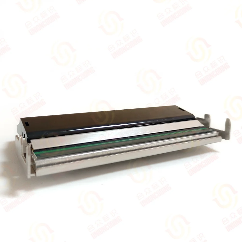 Kyocera 79801M Thermal Printhead for Zebra ZM400 Printer - 300DPI