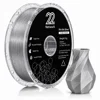 TPU 95A Plata Sólida