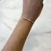 18K Solid Gold