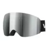 Silver-Without Magnetic Color