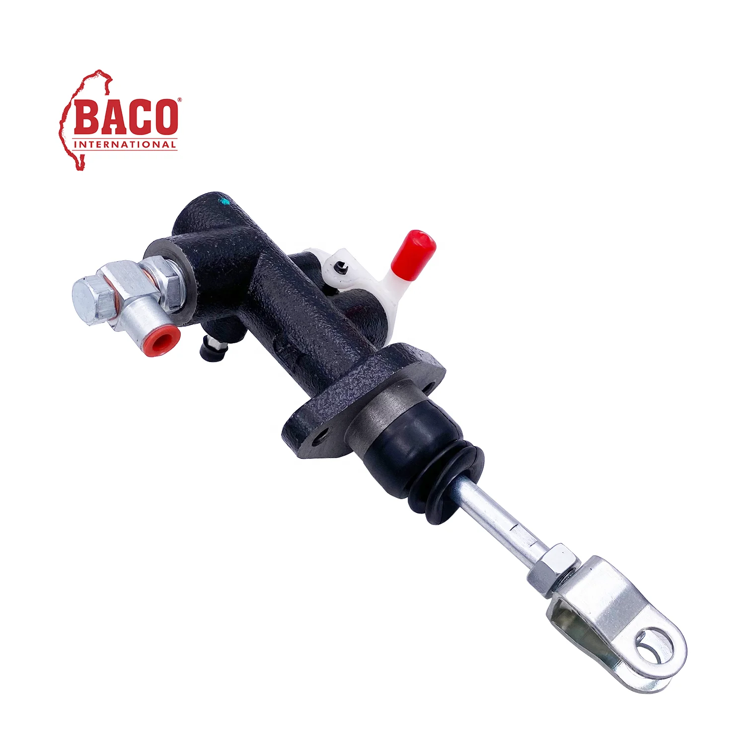 Baco 47210-23320-71 Brake Master Cylinder 472102332071 For Toyota Forklift  7f 8f Fd25 7fg30 - Buy Baco 47210-23320-71 Brake Master Cylinder