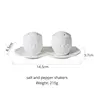 salt and pepper shakers