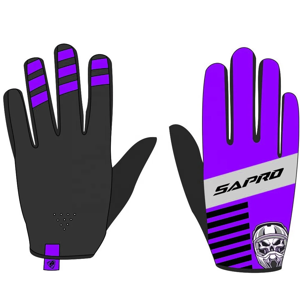 Hommes Vêtements Vêtements de sport & accessoires Accessoires de sports Gants Five Gloves Gants Gant five gloves vtt bmx 