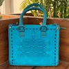 Turquoise