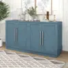 Antique Blue Color