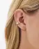 18K Solid Gold