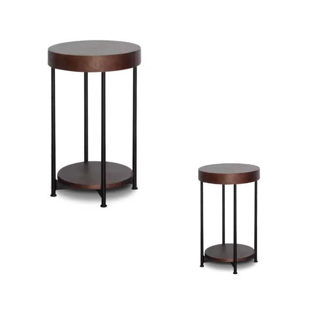 Stylish and Elegant Design Lucca Coffee Table  for Indoor Furniture with Teak Wooden Material