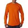 BRIGHT ORANGE Color