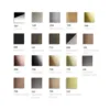 Couleur personnalisée