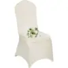 Ivory White Color