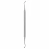Overall length 7in (17.8cm).