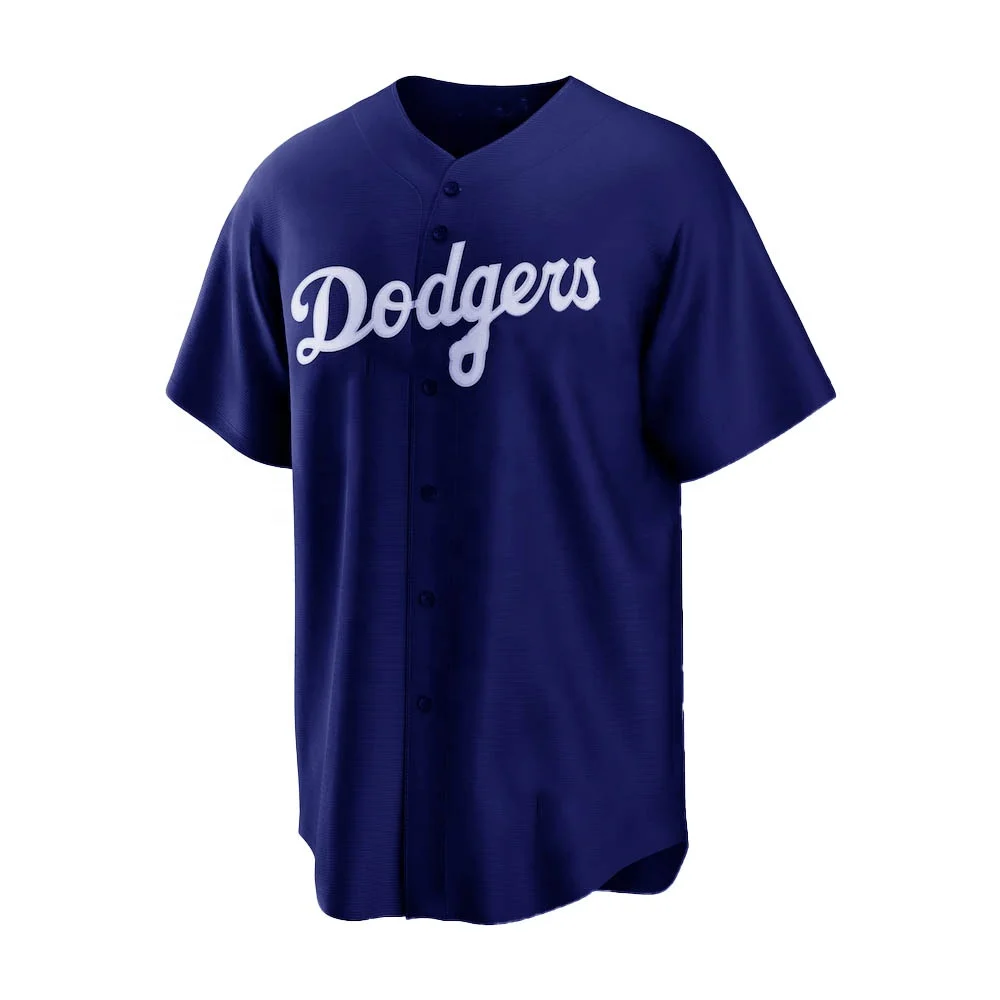 11+ Dodgers Colors Blue