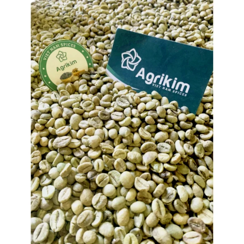 [free Sample] Experienced and Prestigious Exporter of ARABICA GREEN COFFEE BEANS with Full Certificates +84363565928