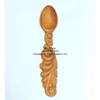 Artistic Flower Spoon