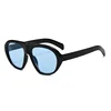 C6: Negro/Azul