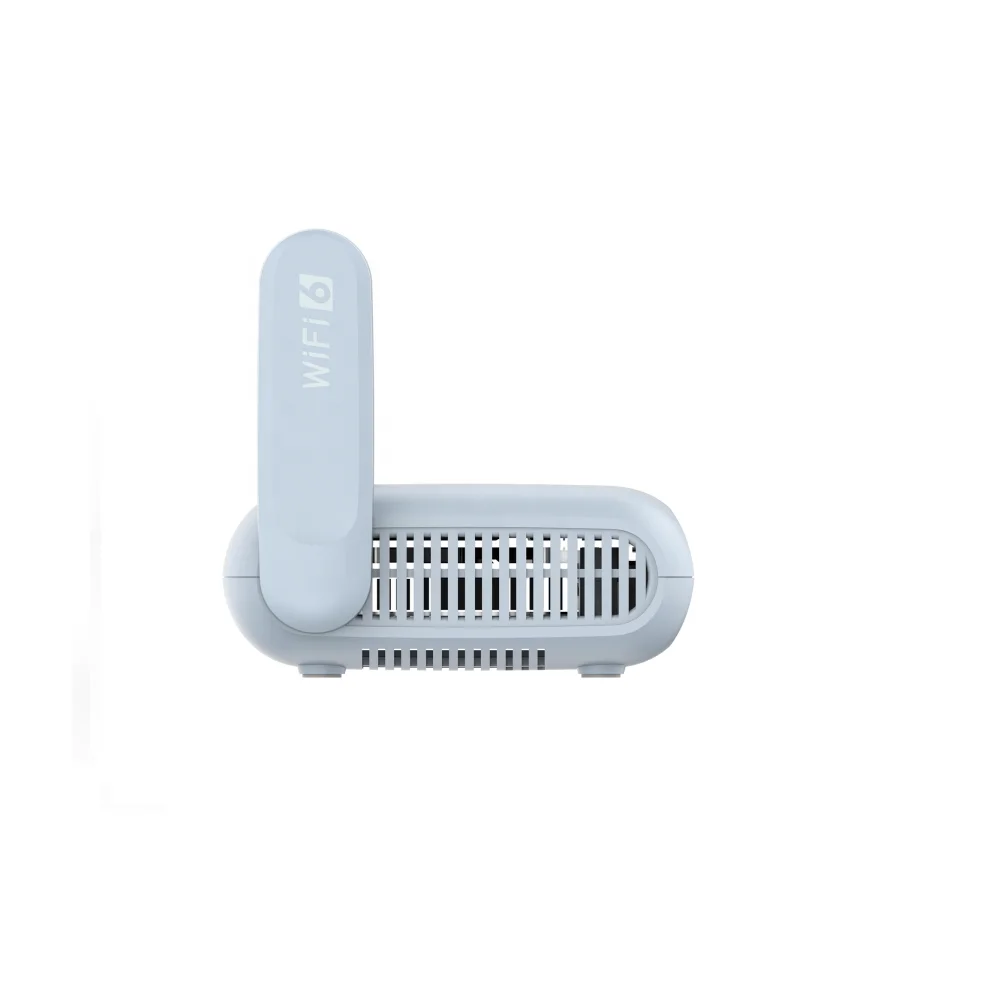 GL.iNet GL-MT3000 Beryl AX Portable Routeur WiFi 6 pour La Maison et Les Voyages - Informatique GL.iNet GL-MT3000 Beryl AX Portable Routeur WiFi 6 pour La Maison et Les Voyages - Informatique