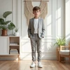 Light Grey